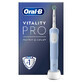 Oral-B Cross Action Electric Toothbrush Vitality Pro Blue