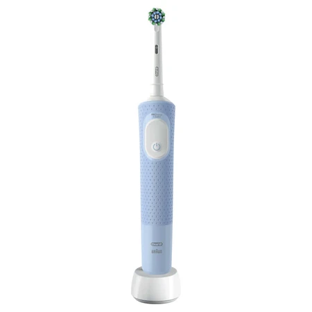 Oral-B elektrische tandenborstel Vitality Pro blauw