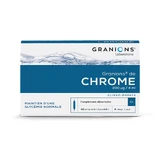 Granions Chromium 200µg 30 vials