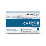 Granions Cromo 200µg 30 fiale Granions Cromo 200µg 30 fiale