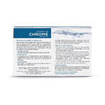 Granions Cromo 200µg 30 fiale Granions Cromo 200µg 30 fiale