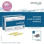 Granions Cromo 200µg 30 fiale Granions Cromo 200µg 30 fiale