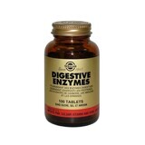 Solgar Enzimas Digestivas 100 comprimidos
