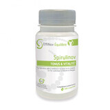Effinov Nutrition Spirulinov Tonus et Vitalité 120 comprimés
