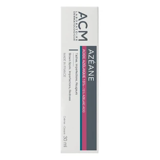 Acm Azeane Creme gegen Hautunreinheiten und Rötungen 30g