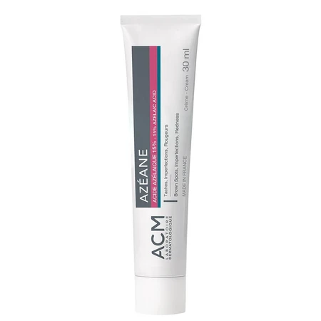 Acm Azeane Creme gegen Hautunreinheiten und Rötungen 30g