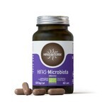 Hifas da Terra Hifas-Microbiota Bio 60 gélules végétales Hifas da Terra Hifas-Microbiota Bio 60 gélules végétales