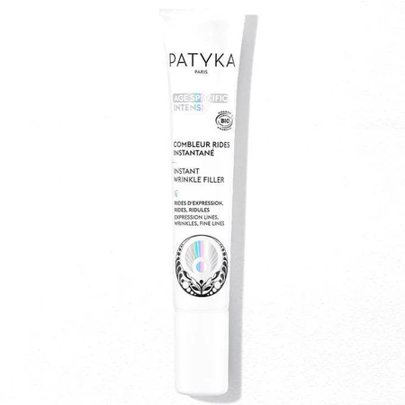 Patyka Age Specific Intensif Instant Organic Wrinkle Filler 15ml