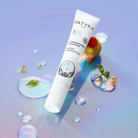 Patyka Age Specific Intensif Instant Organic Wrinkle Filler 15ml