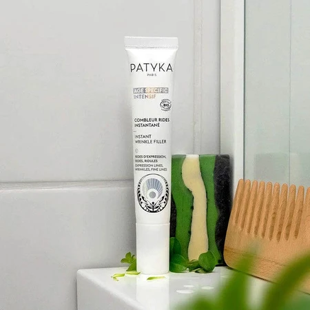 Patyka Age Specific Intensif Instant Organic Wrinkle Filler 15ml