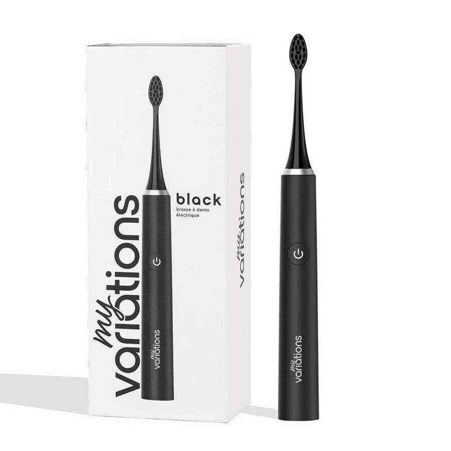 Acquista MyVariations Brosse À Dents Classic Électrique x1 MyVariations Brosse À Dents Classic Électrique x1