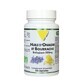 Vit&#39;All+ Biologische teunisbloem 60 capsules