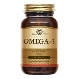 Solgar Omega-3 60 cápsulas