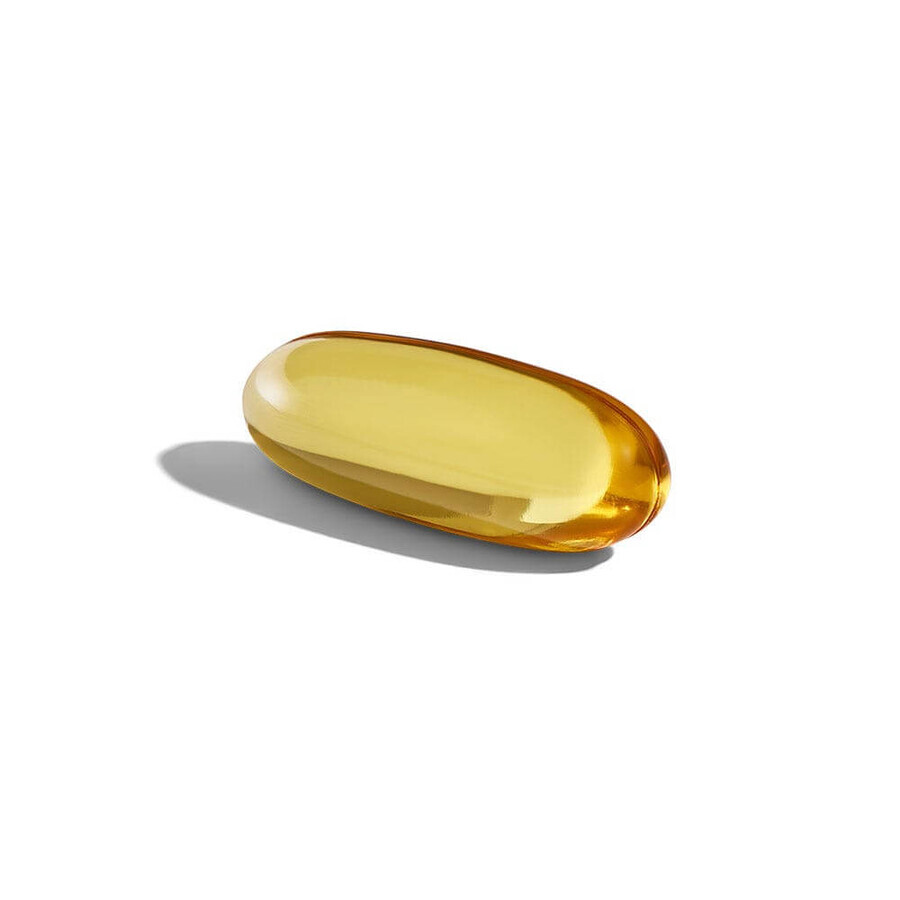 Solgar Omega-3 60 Kapseln