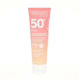 Alphanova Daily Sun Crème Solaire Visage SPF50+ 50ml