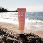 Alphanova Daily Sun Crème Solaire Visage SPF50+ 50ml Alphanova Daily Sun Crème Solaire Visage SPF50+ 50ml
