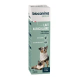 Biocanine Oormelk voor honden en katten 90 ml