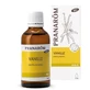 Pranarôm Vegetable Oils Vanilla Oil Bio 50ml