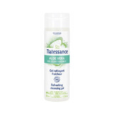 Natessance Fresh Cleansing Gel Bio 200 ml