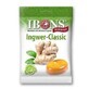 Gouttes de gingembre sans sucre, 75 g, Ibons