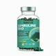 Santarome Spiruline Bio Fer, Vitamine B12 200 comprimés