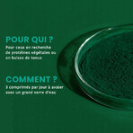Santarome Spirulina Bio Fer, Vitamine B12 200 Tabletten
