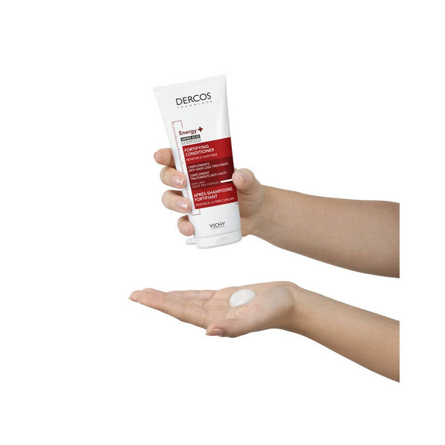Vichy Dercos Après-Shampooing Energy+ 200ml