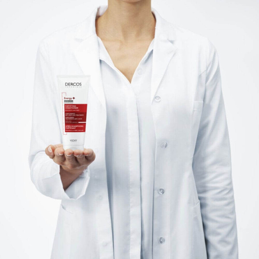 Vichy Dercos Après-Shampooing Energy+ 200ml
