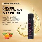 Lashilé Beauty Anti-pierderea părului Creștere și fortificare 14 Shots Lashilé Beauty Anti-pierderea părului Creștere și fortificare 14 Shots