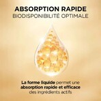 Lashilé Beauty Anti-pierderea părului Creștere și fortificare 14 Shots Lashilé Beauty Anti-pierderea părului Creștere și fortificare 14 Shots