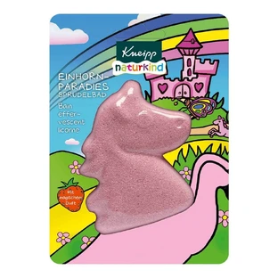 Kneipp Nature Kids Effervescent Unicorn Bath 100g