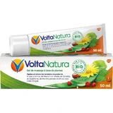 Voltanatura Herbal Massage Gel 50ml