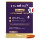 Manhaé Sun Protection Cure de 2 Mois 60 Kapseln