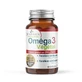 3 Chênes Omega 3 Végétal 60 capsules