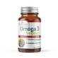 3 Ch&#234;nes Omega 3 vegetable 60 capsules