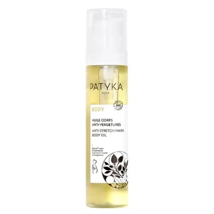 Patyka Aceite Corporal Antiestrías 100ml