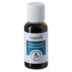 Aagaard Gemmotherapie Propolis Entspannung und Stress Bio 30ml Aagaard Gemmotherapie Propolis Entspannung und Stress Bio 30ml