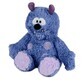 Soframar Warmies Bouillote Monstre Cozy Plush