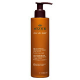Nuxe Reve De Miel Reinigungs- und Abschminkgel für trockene und empfindliche Haut 200ml