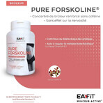 Eafit Pure Forskoline Global Slimming Silhouette 60 Kapseln Eafit Pure Forskoline Global Slimming Silhouette 60 Kapseln