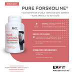Eafit Pure Forskoline Global Slimming Silhouette 60 Kapseln Eafit Pure Forskoline Global Slimming Silhouette 60 Kapseln
