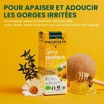 Santarome Propolis Royale biologische drievoudige werking spray 125 ml Santarome Propolis Royale biologische drievoudige werking spray 125 ml