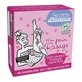 Secrets de Provence Barra di rasatura per donne 90g