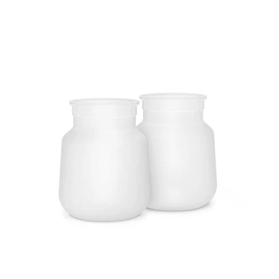 Suavinex Zero Poches De Rechange Anti-Colique Sticlă 180ml Suavinex Zero Poches De Rechange Anti-Colique Sticlă 180ml