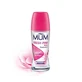 Mum Alcoholvrije Deodorant Roll-on 48h Roze 50ml