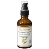 Florame Organic Sweet Almond Oil 50ml