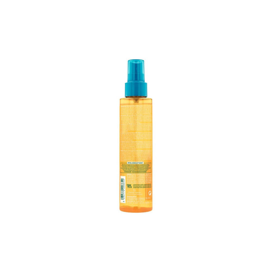 Klorane After-Sun Restructuring Oil 150ml