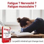 Mag 2 Extra strong 45 tablets