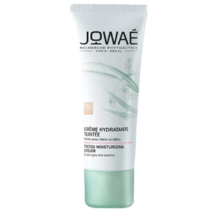 Jowae tinted moisturizing cream for all skin types 30ml