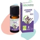 Naturactive Lavendel Aspik Bio Ätherisches Öl 10 ml